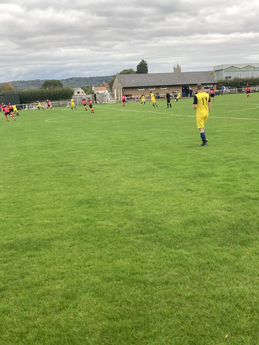 Mendip Broadwalk FC tweet media