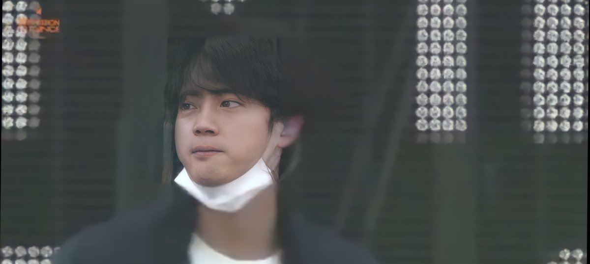 kimgenierj's tweet photo. VER HD
seokjin at sound check
#SEOKJIN
#SOUND_CHECK
#PTD_ON_STAGE https://t.co/QJmw7gUe7a