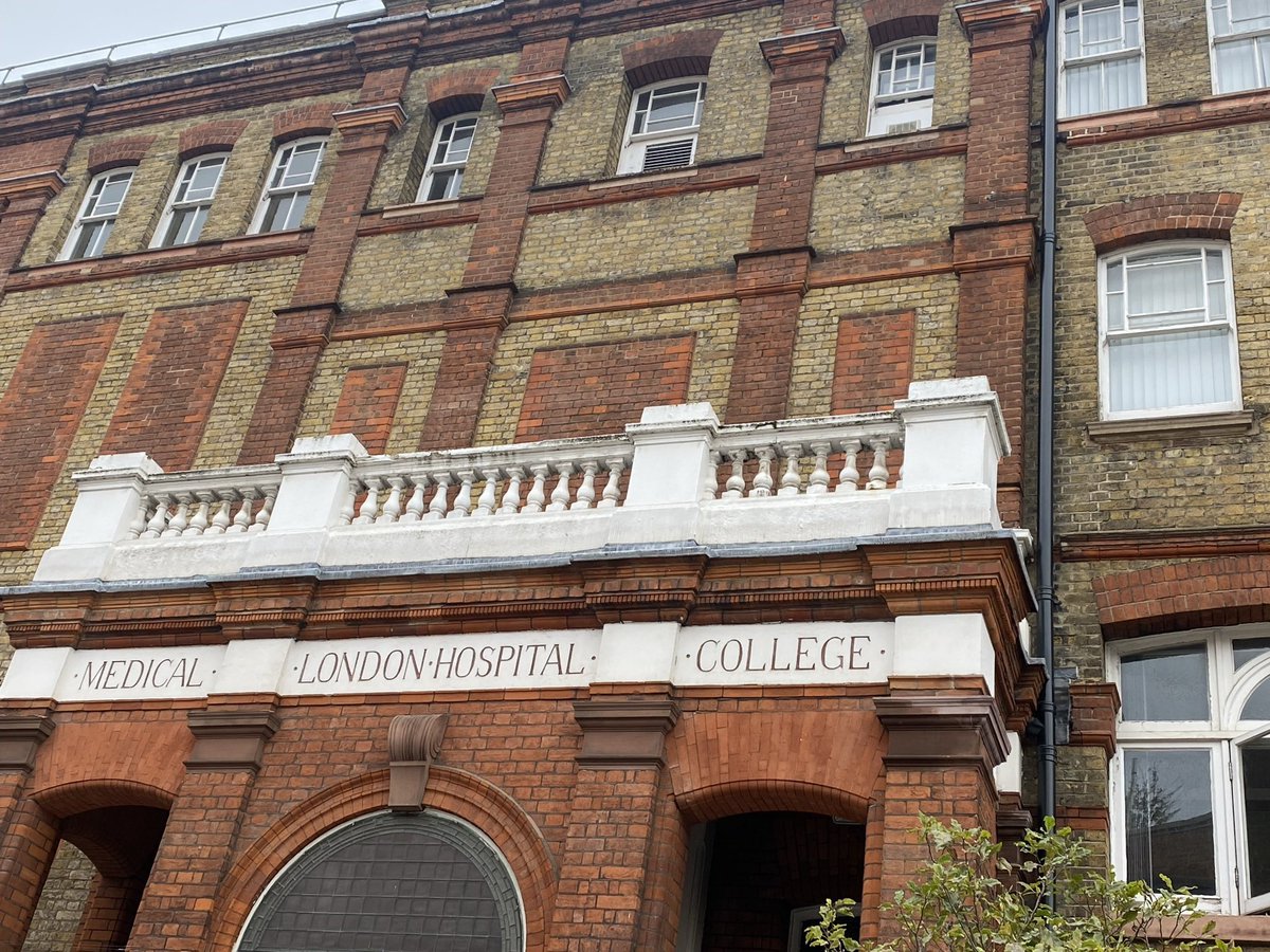 Institute of Pre-Hospital Care tweet media