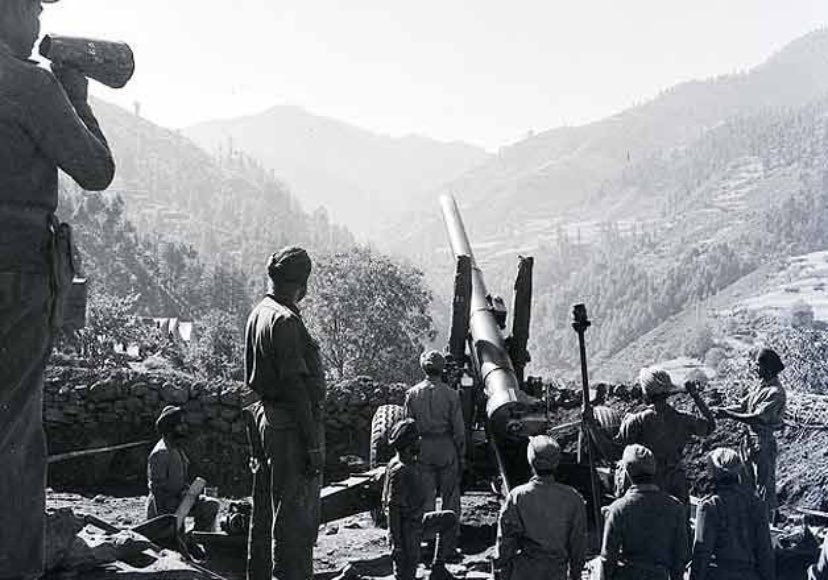 kashmirjaiho's tweet photo. #GallantBrigadier
#BetrayalByPak
#SavioursofKashmir1947 https://t.co/MxBHQ4EWEL