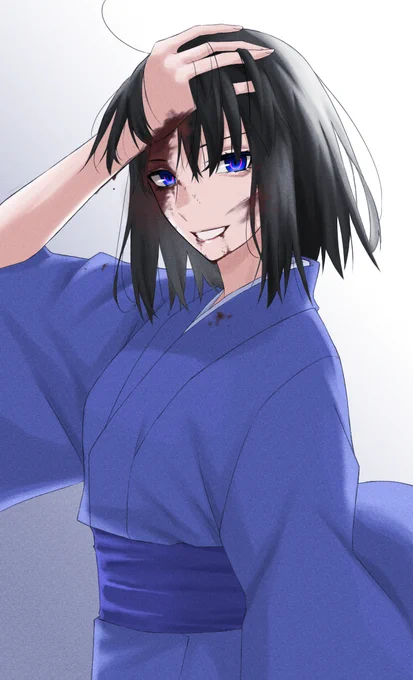 両儀式 ダメージ
#FGO 