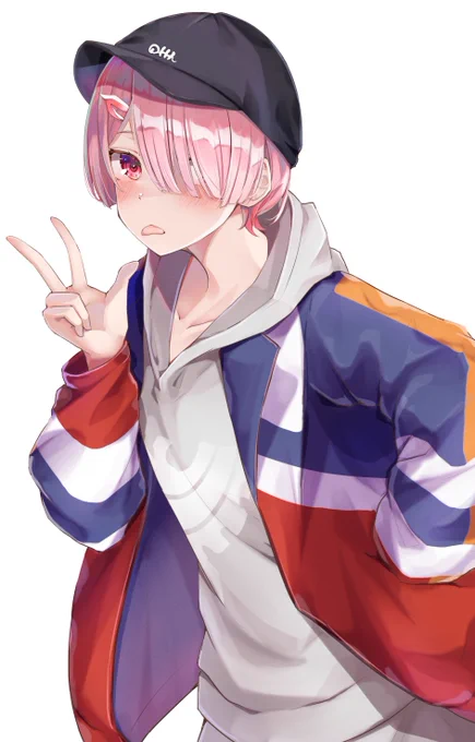 ラム #リゼロ 