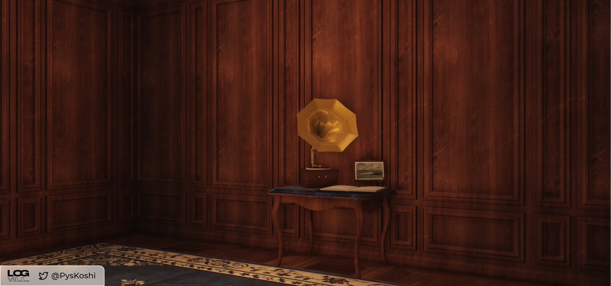 「Gramophone」
•
🧑‍🎨 <a href="/PysKoshi/">PysKoshi</a>
🌐 <a href="/Roblox/">Roblox</a>
•
Please follow the artist. 🔥
•
Tag us and get featured 🏷️
•
#Roblox #robloxart #RobloxDev #RobloxGFX #ArtistOnTwitte