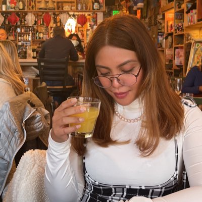 JEKAleesi's tweet photo. #NewProfilePic https://t.co/TPMurIgbZq