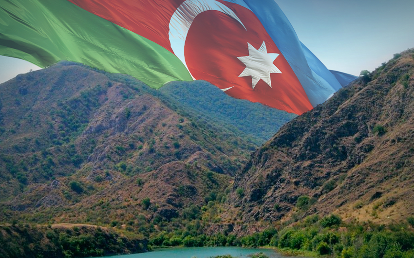 AzEmbIran's tweet photo. Japan keen to #invest in #restoration of Azerbaijan's liberated lands.They are mainly interested in investing in #agriculture 

https://t.co/45PKt9I3wB https://t.co/UZpmo3g07J