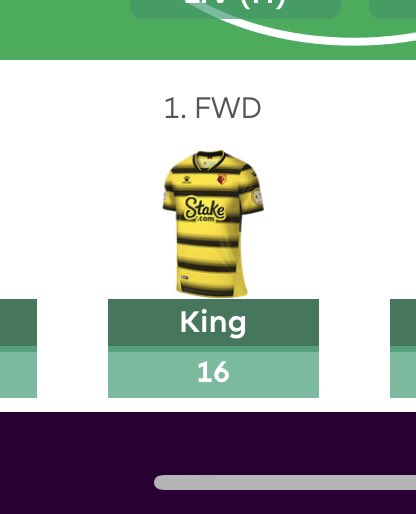 simonfahlman's tweet photo. @FPL_Rockstar Ffs https://t.co/xeSbqXhsH3