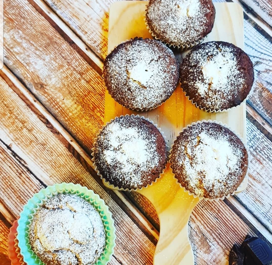 MaryEll45371053's tweet photo. Paleo butternut squash muffins.They are the perfect #treat for your #halloweenparty.#chocolate #scary #creepy #paleo #keto #glutenfree #vegeterian 👇👇👇
https://t.co/cfpF5fg53B
#foodblogger #cheflife #sweettooth #dessert #muffins #trustforfood #video #recipes #london   #healthy https://t.co/nThgBcpG1p