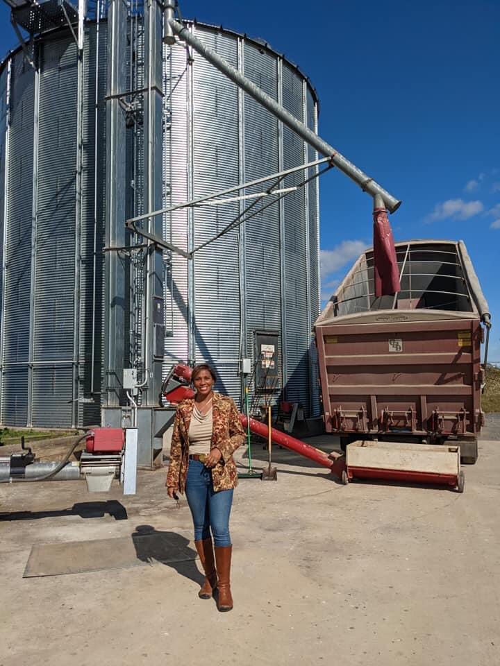 MoniqueAndersonWalkerD8 tweet media