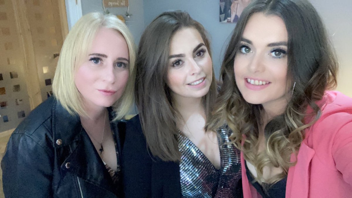 Happy Birthday <a href="/nicollecoco/">Nicolle Jones</a> 🎈💕