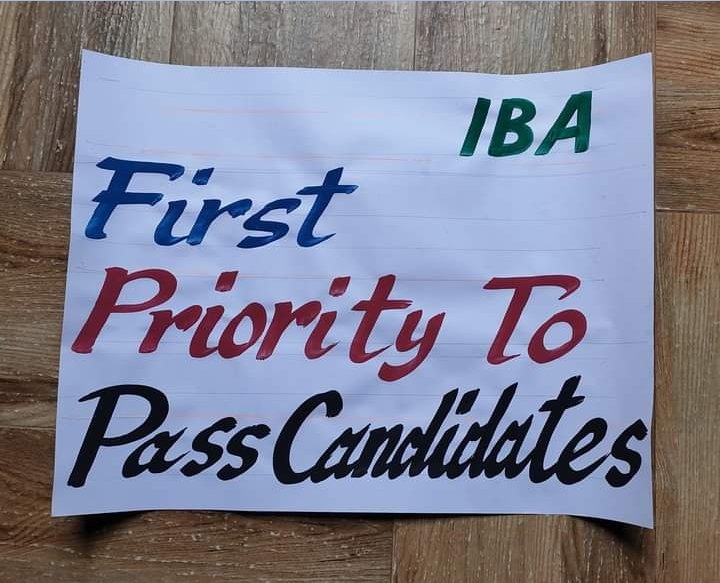 MUHAMMA27016532's tweet photo. Don't underestimate the power of qualifiers
#PstJestQualifiersDemandPriority https://t.co/ro7tmcI0Ya
