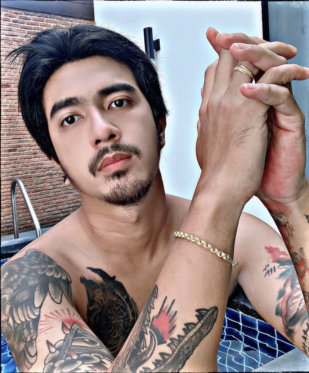 งานใหม่ เร็วๆนี้ 😈

ใครยังไม่ได้ดู ตามใน onlyfans นะครับ🍆😈💦

ลิ้งค์ : onlyfans.com/supak12 

#onlyfans #onlyfansasian #onlyfansmale #onlyfansboys #OnlyFansAsia #onlyfansman #ถ่ายOnlyFans #ชายแท้ #เรียลชาย #งานเดี่ยว #งานคู่ #งาน18+🔥🔥🔥🔥🔥