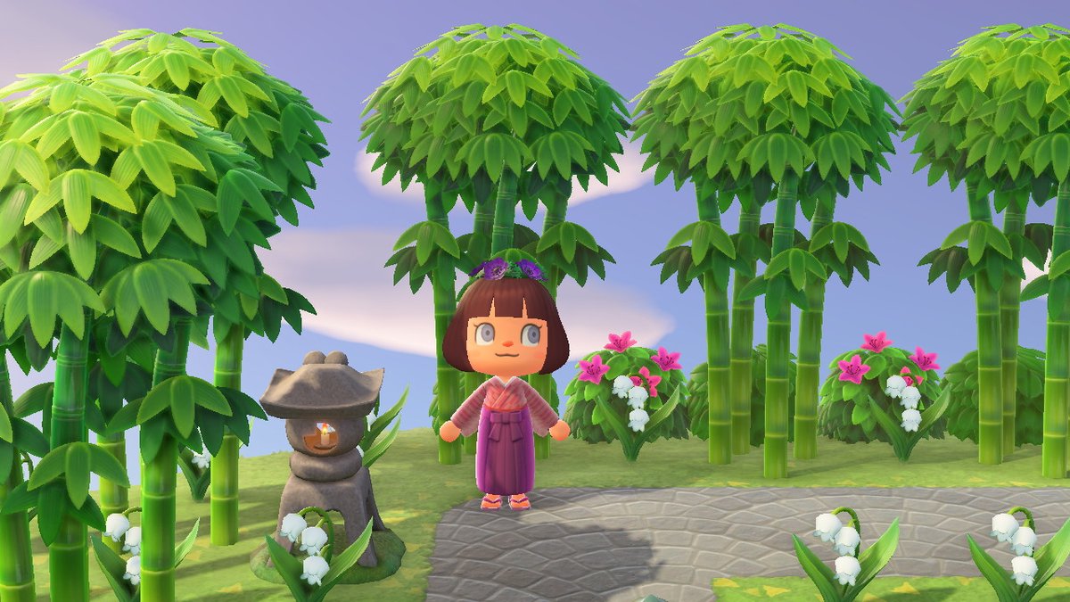Annaahiru's tweet photo. #AnimalCrossing #ACNH #NintendoSwitch https://t.co/eiQkcPphSm