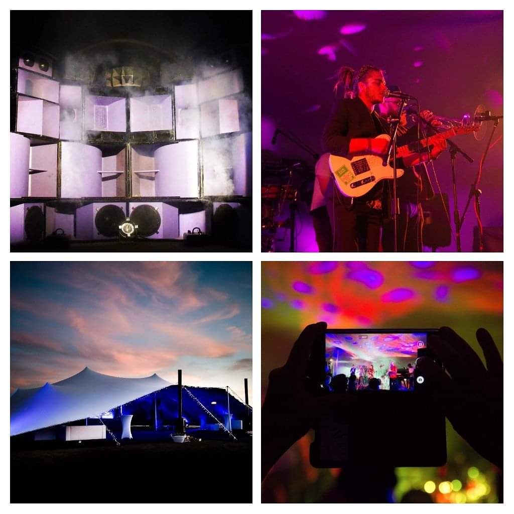 Biosystems Event Productions tweet media