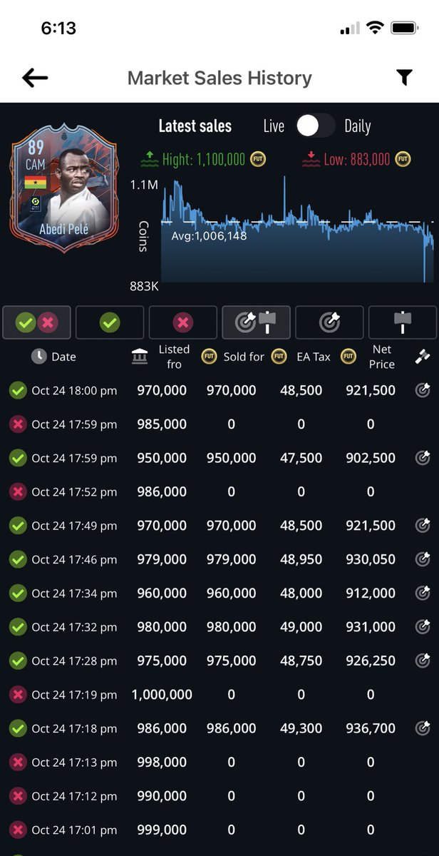 Charlie Patterson tweet media