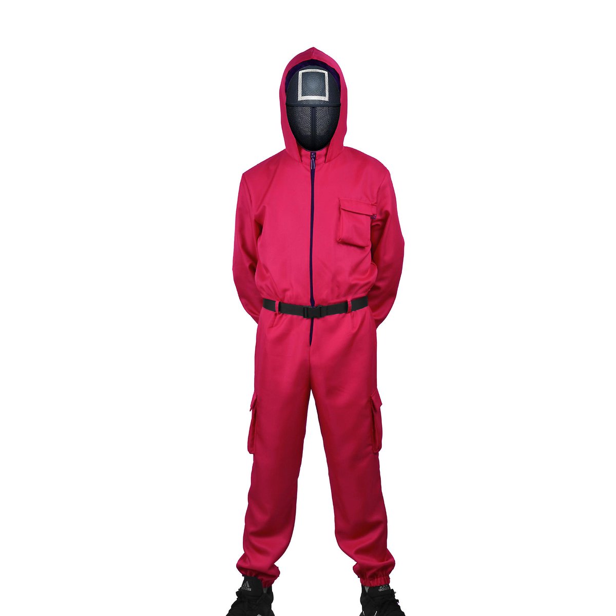 BEST SELLER! Adult Kid Halloween Squid Game Cosplay Jumpsuit Cosplay Costume Set ONLY £35.99 at fruugo.co.uk/adult-kid-hall…

#adult #halloween #squid #game #cosplay #jumpsuit #cosplay #costume