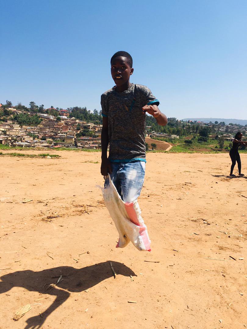 Root_Foundation's tweet photo. We are happy to resume most of our activities and our Saturday programs.We met kids, we played some games and we had so much fun together 🥰 we missed moments like these ones😍 https://t.co/z8ll6Ql1Kr