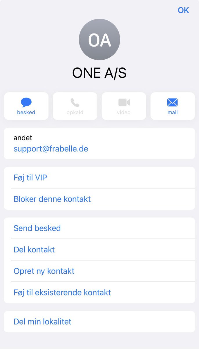 MrMesserschmidt's tweet image. Det er alligevel ikke hver dag, man bliver forvekslet med Folketingets webadministrator… #phishing #webfup #paspå