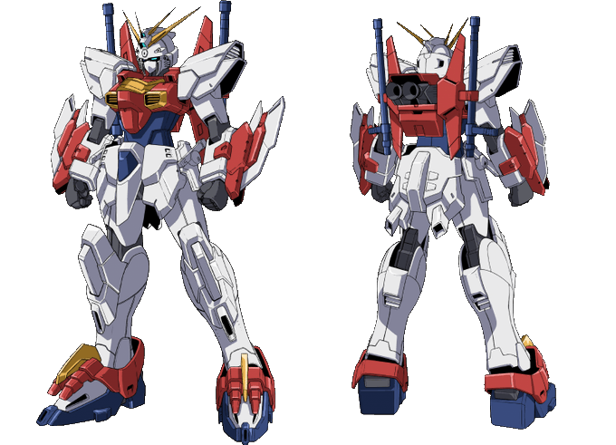 そういえばコレも「お下がりではない女性搭乗ガンダム
タイプ」か プラモは予約し損ねてるけど 