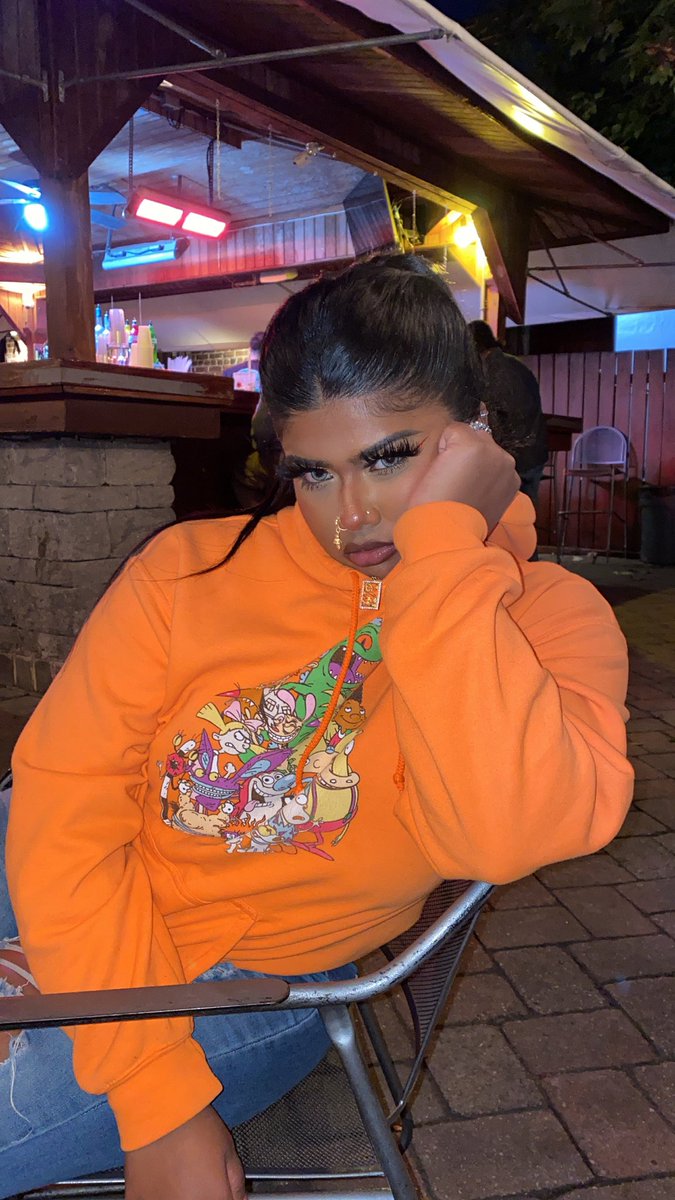 Shawtycyn1's tweet photo. Life’s so fun don’t let the face fool you https://t.co/iNMOB34PCU