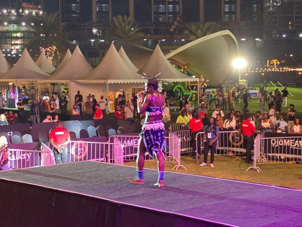 patchbayband's tweet photo. Photo dump from yesterday's performance at the All Africa Festival. Refreshing! 🔥
#PatchbayBand https://t.co/1wnyp7XgL2