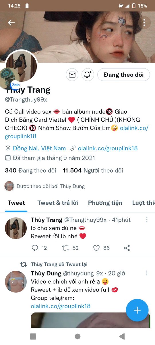 xxxxxx tweet media