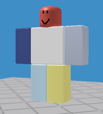 neon noob - Roblox