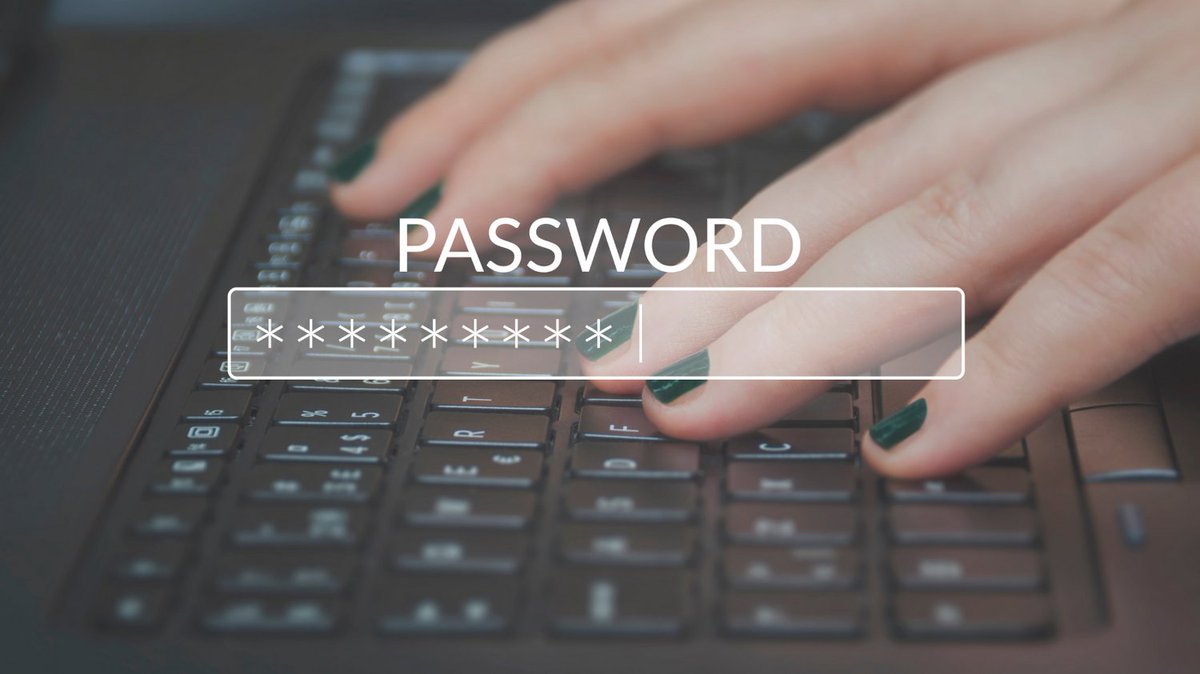 Spending time managing #passwords could save you a world of pain. Here's what to do:
- create a different password for every online account
- make them complex : a combo of 8-10 numbers, letters &amp; symbols
- use a password manager 
- never, ever share them
<a href="/McAfee_Family/">McAfee Family</a>