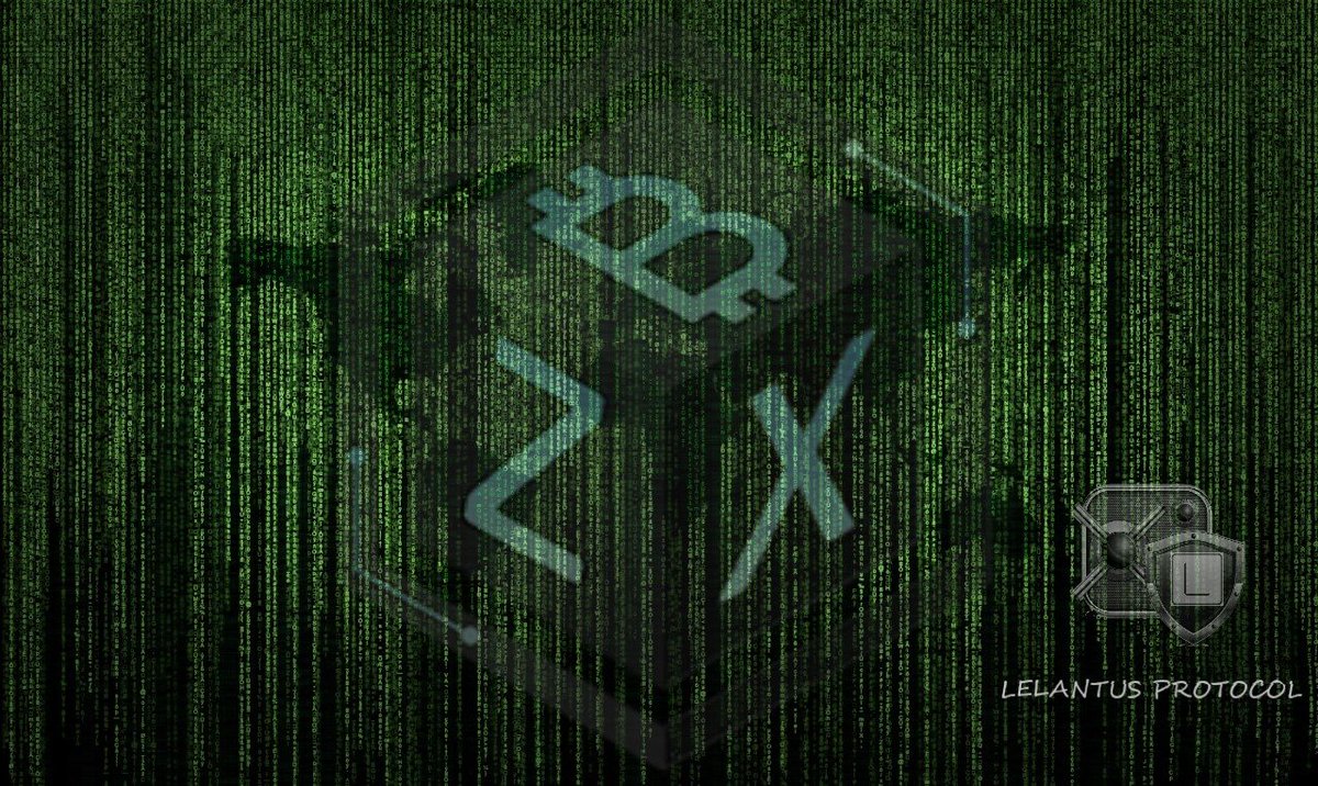 BZX - BitcoinZero tweet media