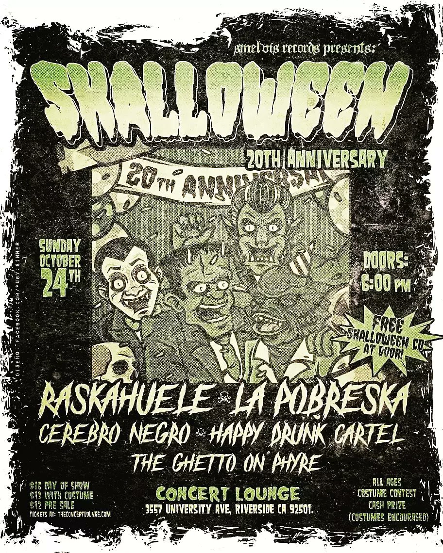 2Lates's tweet image. Riverside, California see you tomorrow HDC