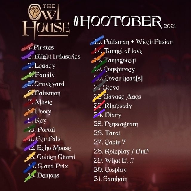 JLastx99's tweet photo. Day 24: Diary
Headcanon: Amity reminiscing their second dance after defeating Grom.
The Wailing Star is yeeting again this time of night. 🤣
#Hootober #Lumity #enchantinggromfright #lostinlanguage #AmityBlight #LuzNoceda #TOH #TheOwlHouse #savetheowlhouse #diary https://t.co/srx5smpkyE