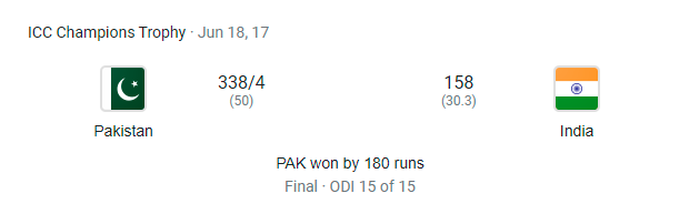Yaad Toh Hoga .....
 #PakVsInd
#Pakistan #PakistanZindabad 
#GreenShirtsWillWin