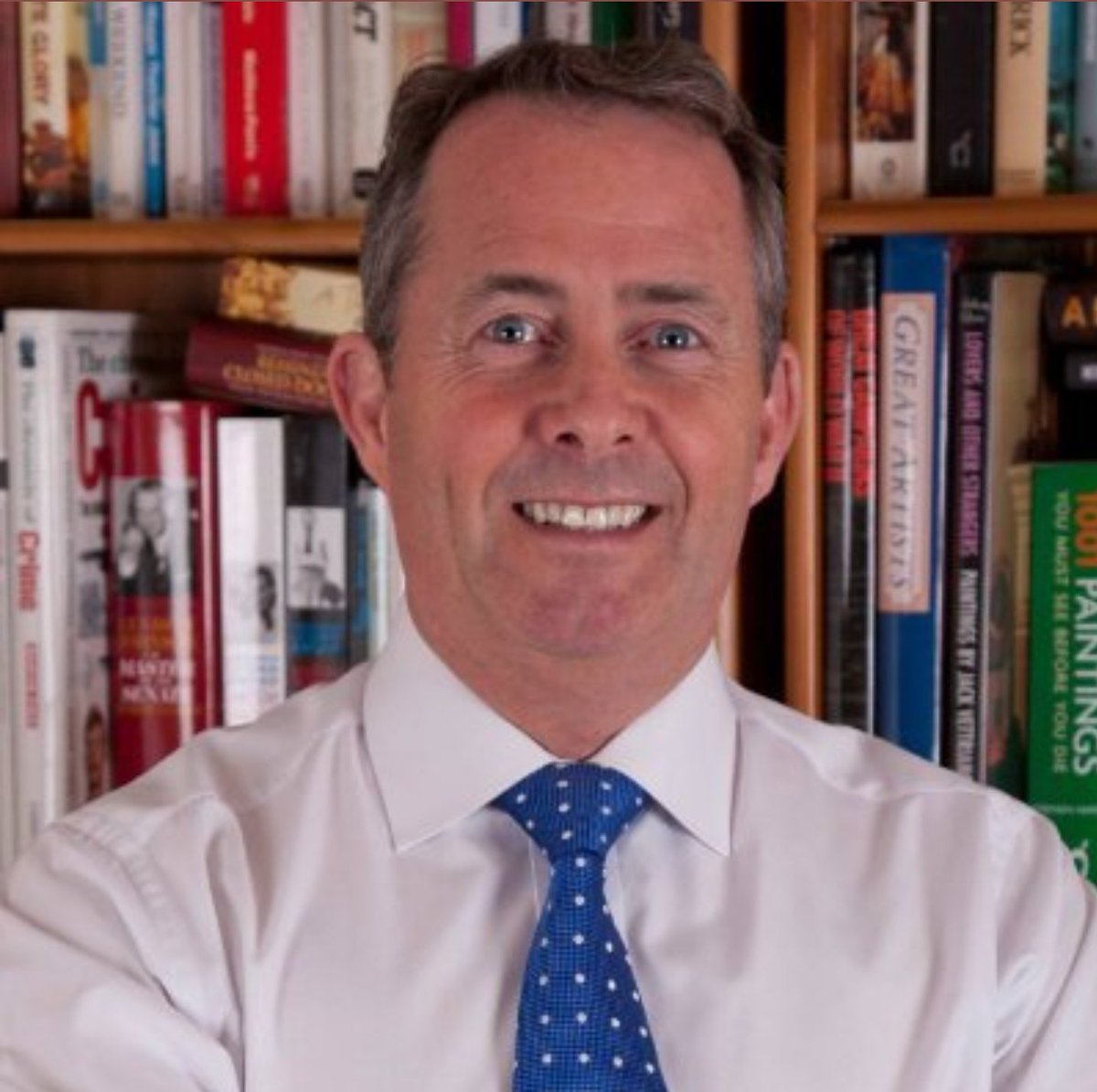 Rachelle__Fox's tweet photo. This is My MP Dr @LiamFox he voted to allow raw sewage to be pumped into our rivers and seas. #environment #rawsewage #Sewage https://t.co/xGpZo4gvLX