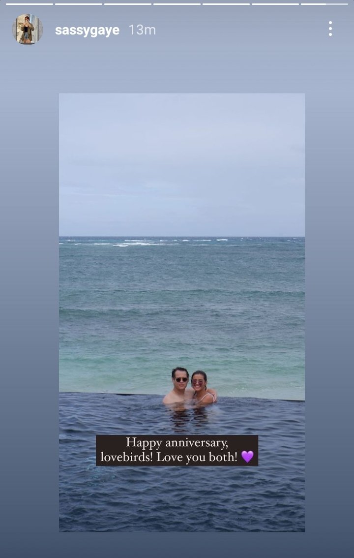 susontuken's tweet photo. Higpit ah!! Ngayon lang ba 'to?? Parang ngayon lang tayo nakakuha ng ganitong picture ng liskwen sa beach ano?? Tas galing pa sa iba HAHAHAHAH Kahit nung siargao wala eh 😭

Thank you, Ate Gaye!!! 💗

HAPPY LI7QUEN ANNIVERSARY https://t.co/Im5M7z344R