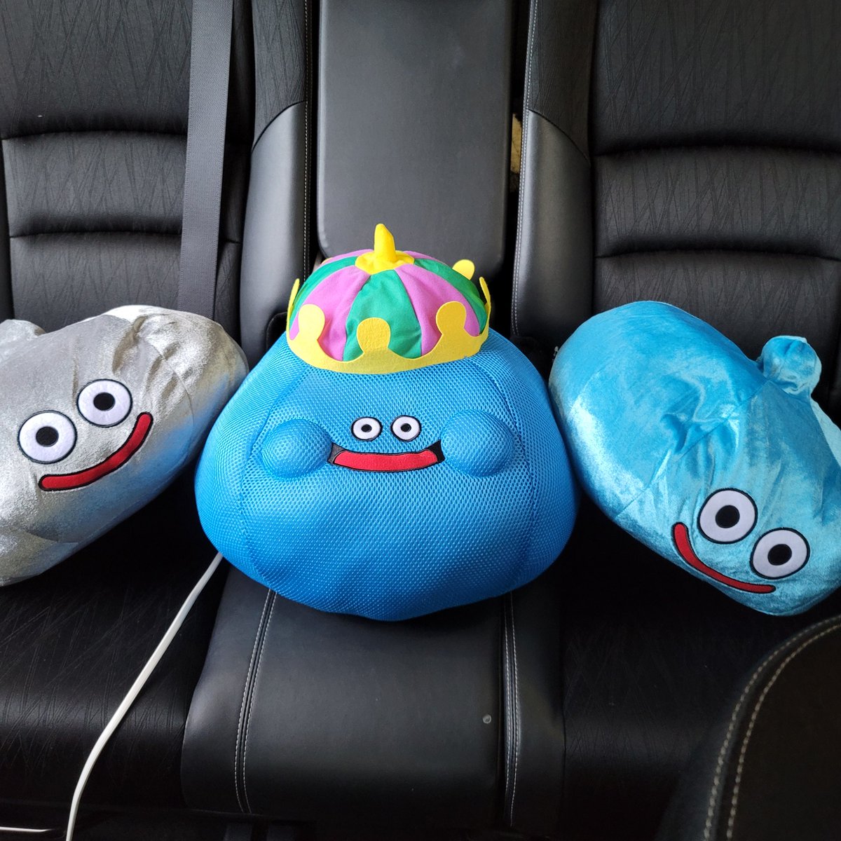 Leafblue Leaf Blue Aoba Twitter