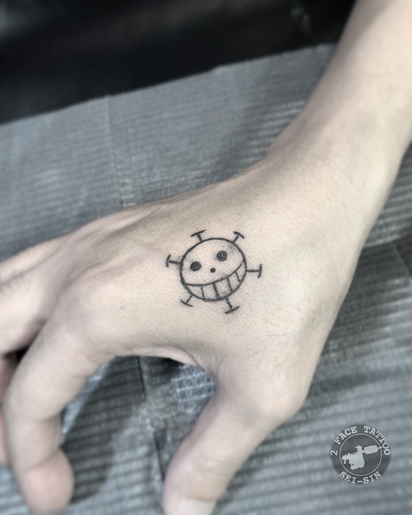 2FACE TATTOO STUDIO on X: 