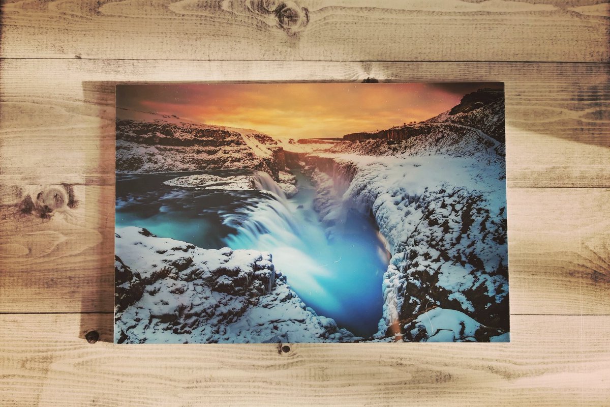 ✨✨ ¡SORTEO! ✨✨

Para celebrar que ya somos 10.000, sorteo una de mis mejores imágenes de Islandia impresa en 30x20cms en un espectacular metacrilato.

Para participar:
✅ Dar RT a este tuit.
✅ Seguir esta cuenta.

¡MUCHA SUERTE!

*Envío Inc. solo península.