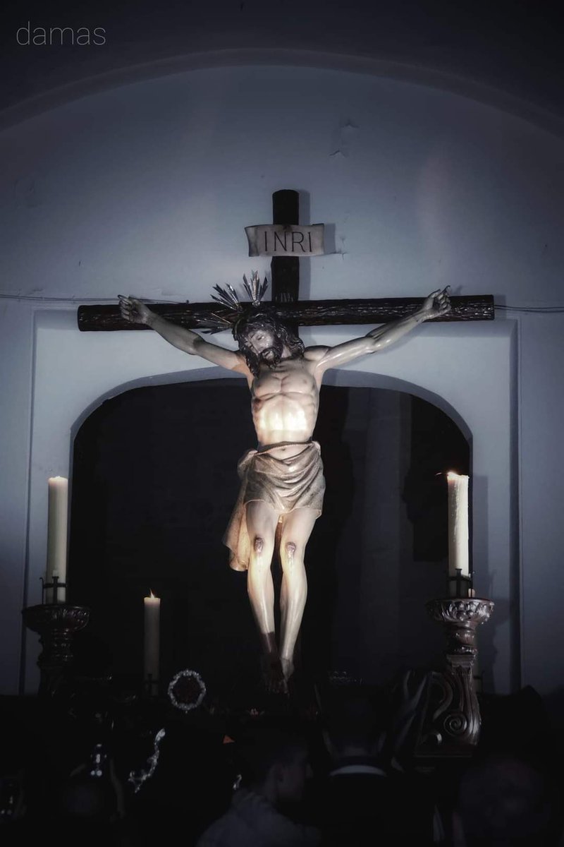 VictorMAlbin's tweet photo. Evangelio del día

Lectura del santo evangelio según san Marcos (10,46-52)

«¿Qué quieres que haga por ti?»
El ciego le contestó: «Maestro, que pueda ver.»
Jesús le dijo: «Anda, tu fe te ha curado.»

FELIZ DOMINGO DÍA DEL SEÑOR. 

#FeyConsuelo #DomingoDelSeñor #Evangelio #Martos https://t.co/Kw1hjithnh