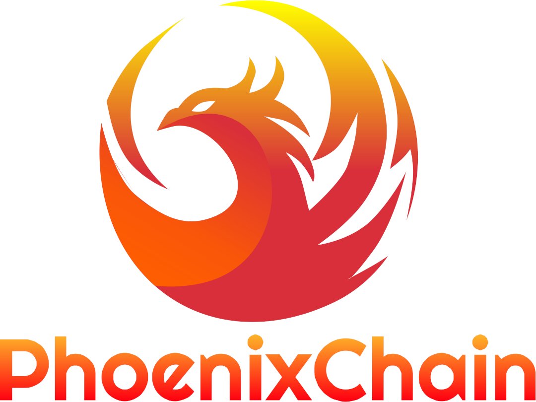 Introducing our brand new logo of PhoenixChain 👀

#PCN #PhoenixChain #BinanceSmartChain #Binance