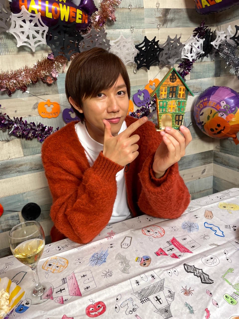 ZIP! 【公式】 on X: 