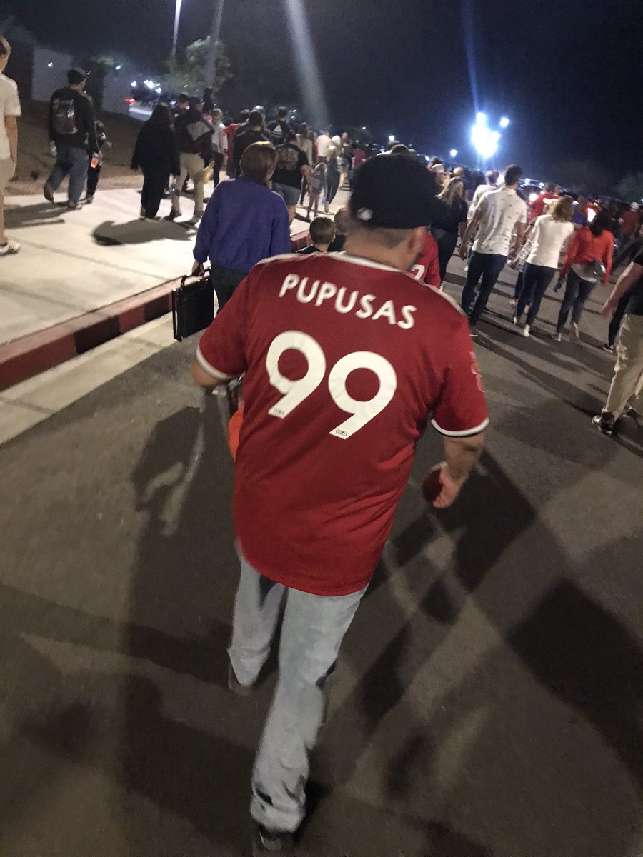 SalvadorenoAZ's tweet photo. OH YAH! #PUPUSAS99 Thank you @PHXRisingFC #PLAYOFFSSOON! π―β½οΈπ https://t.co/fQv1sTagmn
