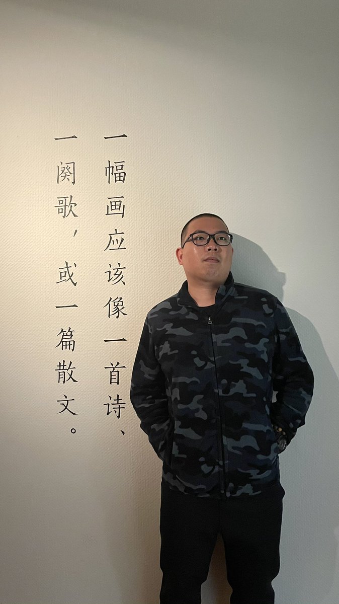 caoyaobin's tweet photo. 假装有艺术感 https://t.co/iBUKQFiwVk