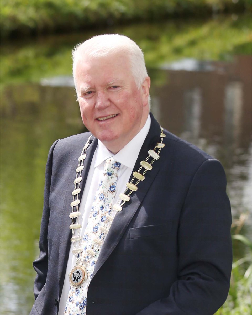 It is with great sadness we announce the death of ILCU Board Director and Past President Gerry Thompson, following a short illness. 

Our thoughts and sympathies are with his wife Martha and his loving family. Arrangements to follow. Ar dheis Dé go raibh a anam dílis.