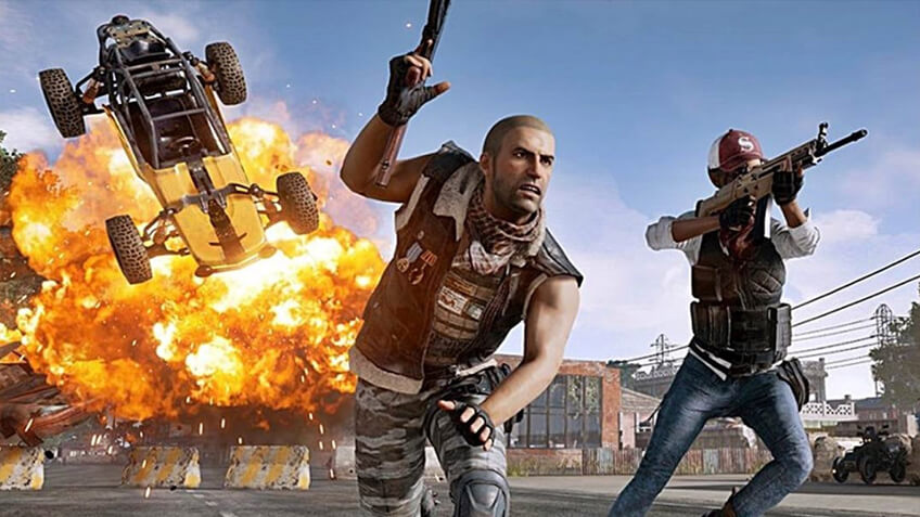 Топ игр, похожих на PUBG
igamer.biz/top-igr-pokhoz…