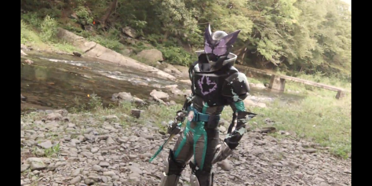 バイス 8話 最新情報まとめ みんなの評価 レビューが見れる ナウティスモーション