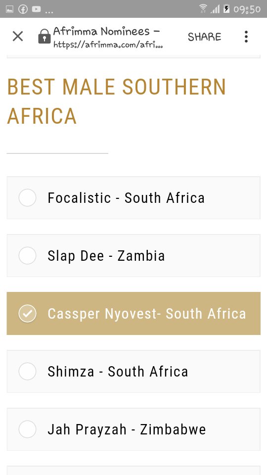 Let's vote for <a href="/casspernyovest/">Don Billiato</a> guys