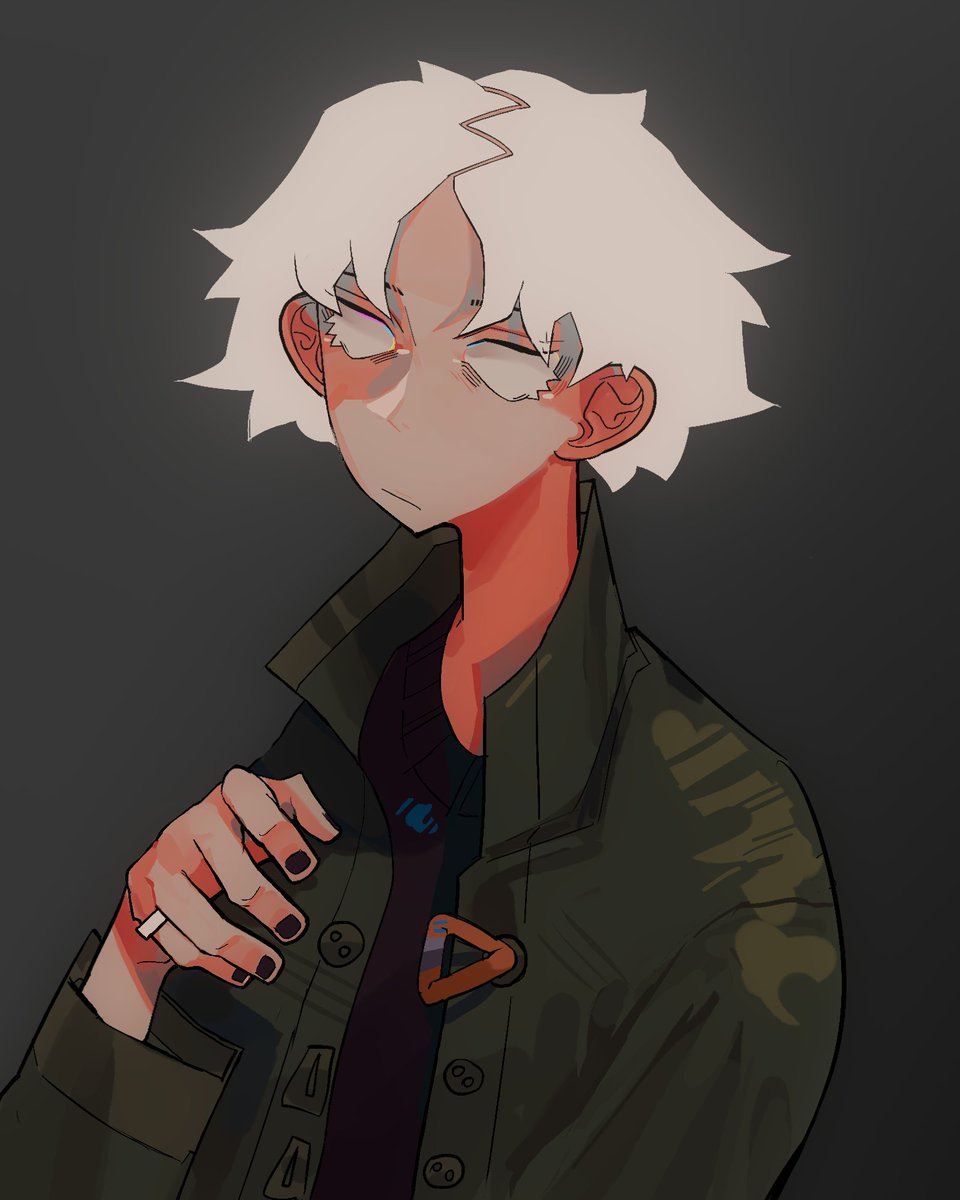 frisz33's tweet photo. #ArtistOnTwitter #artist #art #artwork #originalcharacter 
artworks over the past few months https://t.co/6FxkP1XGAa