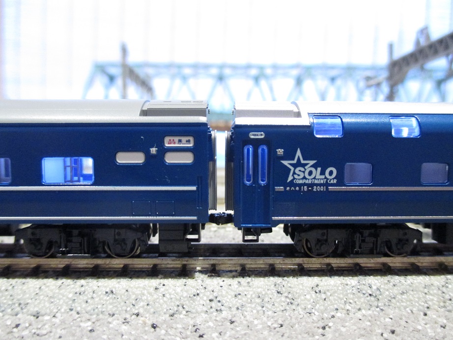 tomix EF66 ＋24系・14系 さくら・はやぶさ ジャンク KATO 24系/14系 寝台特急「はやぶさ・さくら」 | Try Widely