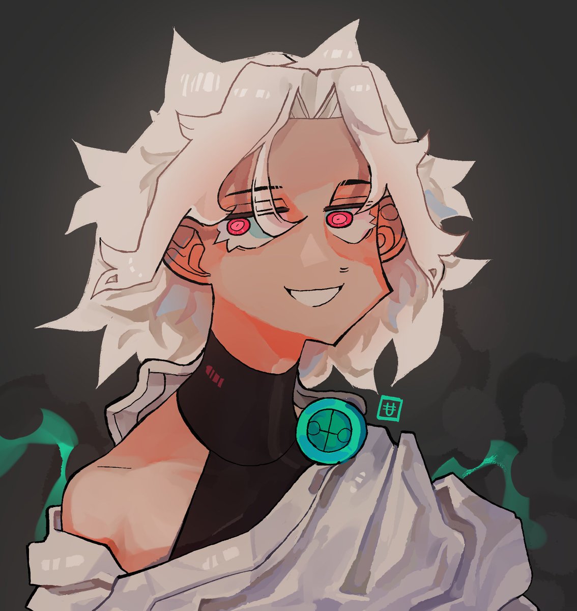 frisz33's tweet photo. #ArtistOnTwitter #artist #art #artwork #originalcharacter 
artworks over the past few months https://t.co/6FxkP1XGAa