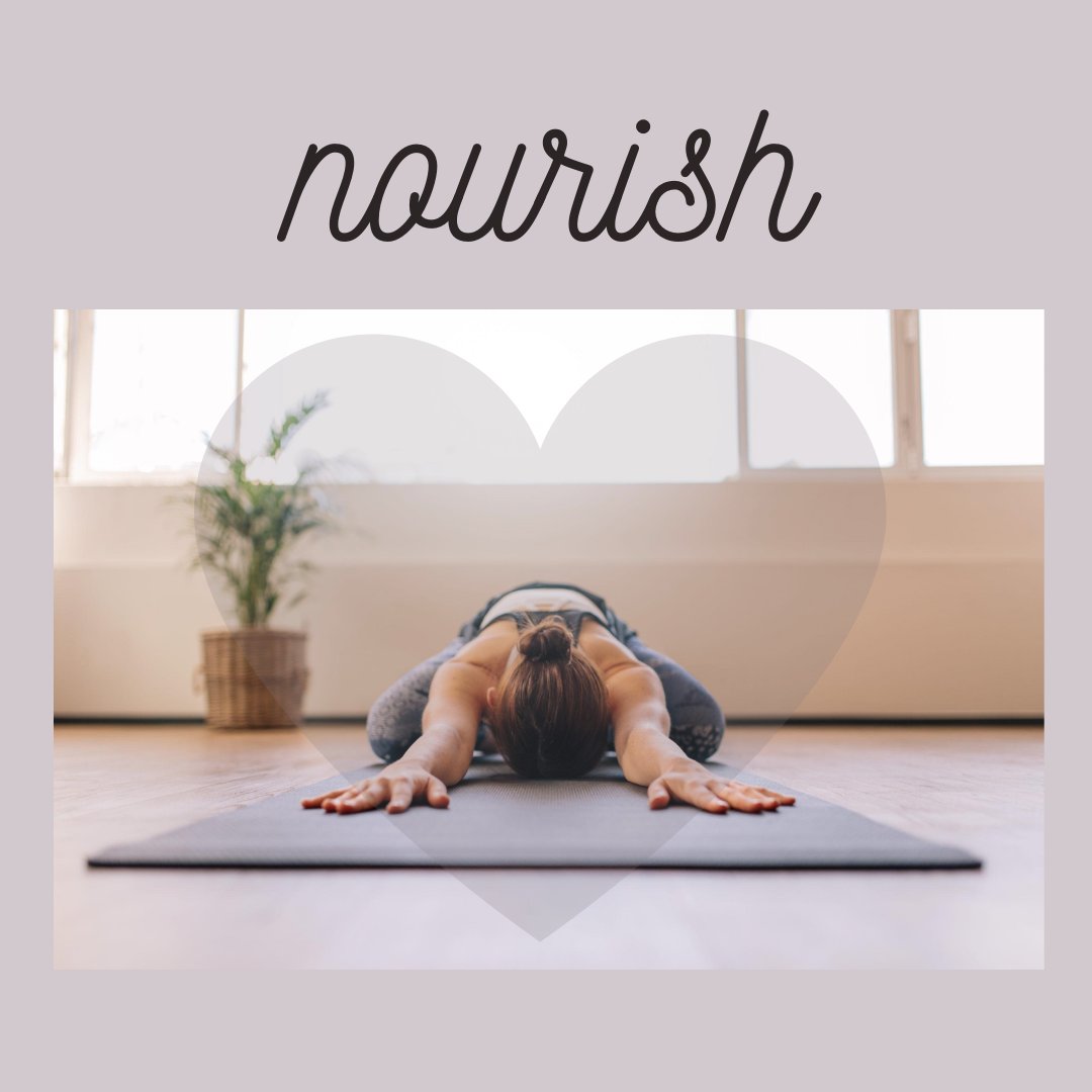 serenitywgrace's tweet photo. 🍁 What's New at  Central Wellness  🍁 - https://t.co/qN2nPRdS4Y

nourish -  to give a person, animal or plant the food, and care they need to live, grow and be healthy. https://t.co/AojM5kAEa2