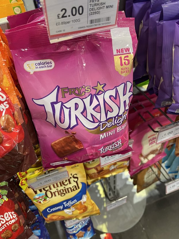 OGradyno01's tweet photo. @bakedbyeileen …… We need to find these!! 💕💕💕 https://t.co/CiDxOydKhG